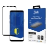 3MK hard glass max SAMSUNG G960 S9 czarny