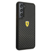 Ferrari FEHCS22SFCAK S22 S901 black / black hardcase On Track Real Carbon