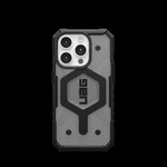 Etui UAG Pathfinder MagSafe do iPhone 15 Pro - szare