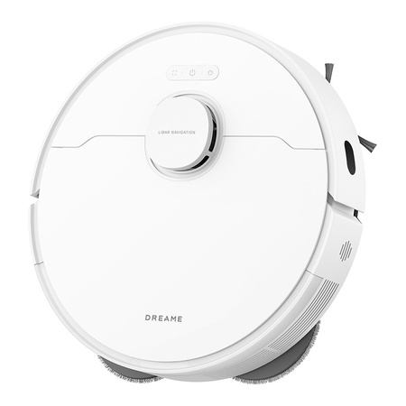 Robot sprzątający Dreame L10s Pro Gen3 (biały)