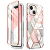 SUPCASE COSMO IPHONE 14 Plus MARBLE