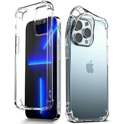 Mercury Bulletproof iPhone 14 Pro Max6,7" transparent