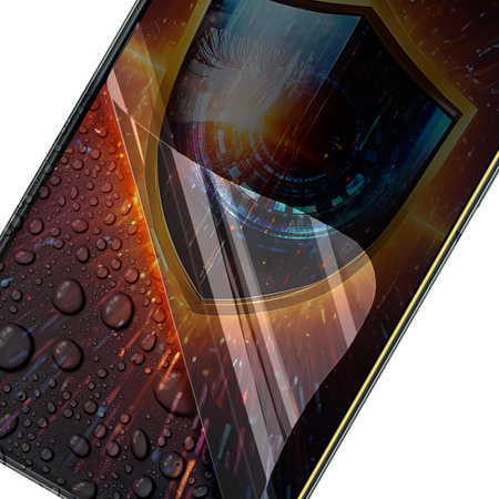 Honor 200 Smart - 3mk Silky Matt Privacy