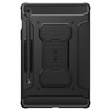 Etui Spigen Rugged Armor Pro na Samsung Galaxy Tab S9 FE 10.9'' X510 / X516B - czarne
