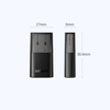 UGREEN Bluetooth 5.0 USB adapter for PC / PS / Switch (black)