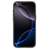 SPIGEN LIQUID AIR ”T” MAG MAGSAFE IPHONE 16 PRO MAX MATTE BLACK