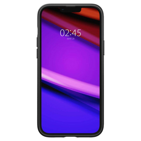SPIGEN MAG ARMOR IPHONE 14 PLUS MATTE BLACK