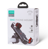 Joyroom motorrad-Telefonhalter Schwarz (JR-ZS288-m)