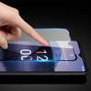 Dux Ducis 10D Tempered Glass Gehärtetes Glas für Nokia G11 Plus 9H mit schwarzem Rahmen