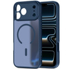 TECH-PROTECT BASICMAG MAGSAFE IPHONE 17 PRO MATTE DEEP BLUE