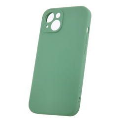 Nakładka Mag Invisible do iPhone 15 Pro 6,1" pistacja