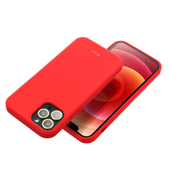 ROAR futerał COLORFUL JELLY do IPHONE 16e Różowy