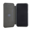 Etui Smart Diva do Samsung Galaxy S24 FE czarne