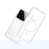 Xiaomi 15 - 3mk Armor MagCase