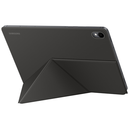 Etui Samsung Smart Book Cover do Galaxy  Tab S11 czarny