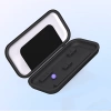 Dux Ducis Yoyoisles by Dux Ducis Air Bag case for Nintendo Switch 2 - black and white