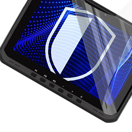 Zebra ET60/65 - up to 13" 3mk FlexibleGlass Pro