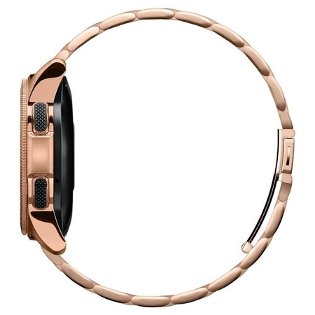 Etui Spigen Modern Fit Band Samsung Galaxy Watch 42mm Rose Gold