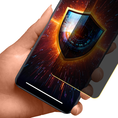 Xiaomi 14 Ultra - 3mk Silky Matt Privacy