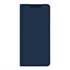 Dux Ducis Skin Pro Bookcase type case for Samsung Galaxy S22+ (S22 Plus) blue