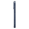 Uniq LifePro Xtreme iPhone 15 Pro Max 6,7&quot; Hülle Magclick Charging Blau/Lucent Blue