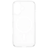 PanzerGlass HardCase iPhone 16 6,1&quot; weiß/weiß MagSafe 1291