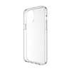 Etui IPHONE 13 PRO MAX PanzerGlass ClearCase Antibacterial Military (0314) Grade Clear