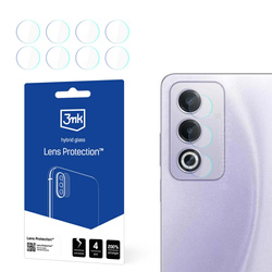 Oppo A80 - 3mk Lens Protection