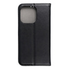 Kabura Smart Magneto do IPHONE 15 PRO czarny