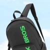 Rockbros H10-BK Sport-Faltrucksack 18 l – Schwarz