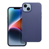 Futerał MATT do XIAOMI Redmi Note 14 4G niebieski
