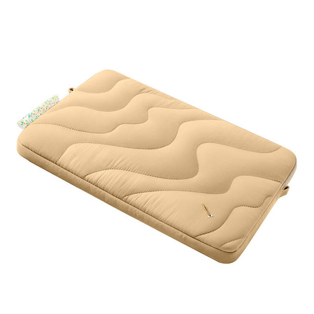 Etui na laptopa 14'' Tomtoc Terra-A27 (piaskowe)