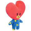 Line Friends BT21 – Pluszowa maskotka 30 cm TATA