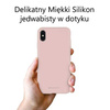 Mercury Silicone iPhone 14 / 13 6,1"różowo-piaskowy/pink-sand