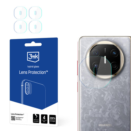 Huawei Mate X6 - 3mk Lens Protection