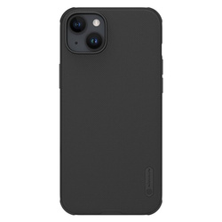 NILLKIN SUPER SHIELD PRO MAGNETIC IPHONE 15 PLUS (6.7), BLACK / CZARNY