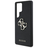GUESS SAMSUNG S25 ULTRA GUHCS25LPGT4MBK CLASSIC LOGO BLACK