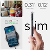 Spigen ULTRA HYBRID MAG MAGSAFE IPHONE 14 PLUS SCHWARZ