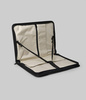 Ringke Smart Zip Pouch universal case for laptop, tablet (up to 13 ''), stand, bag, organizer, beige