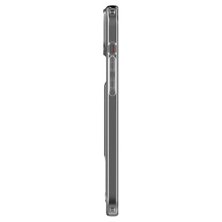 Spigen Crystal Slot, kristallklar – iPhone 15 Plus
