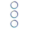 Samsung Galaxy S24 - HARDY Lens Protection Pro Rainbow