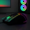 Wozinsky WMGK-7200 Wired Optical Gaming Mouse 7200 DPI - Black