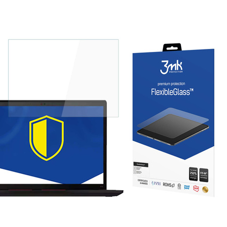 Lenovo X13 2gen - up to 15" 3mk FlexibleGlass