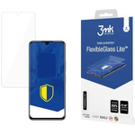 3MK FlexibleGlass Lite Infinix Note 12 Pro Szkło Hybrydowe Lite