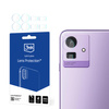 3MK Lens Protect Cubot Note 50 Ochrona na obiektyw aparatu 4szt