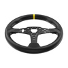 Moza Racing 12-inch Wheel Mod for ES RS046
