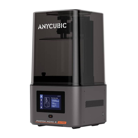 Drukarka 3D Anycubic Photon Mono 4 Ultra