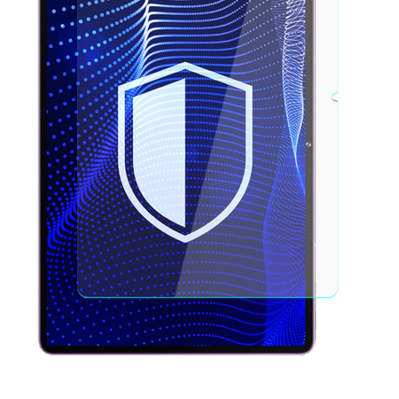 Oukitel OT12 - up to 13" 3mk FlexibleGlass Pro