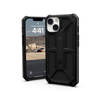 UAG Monarch - obudowa ochronna do iPhone 14 Plus (black)