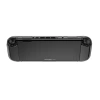AmazingThing PlayShield Bare Case for Nintendo Switch 2 - Clear/Black